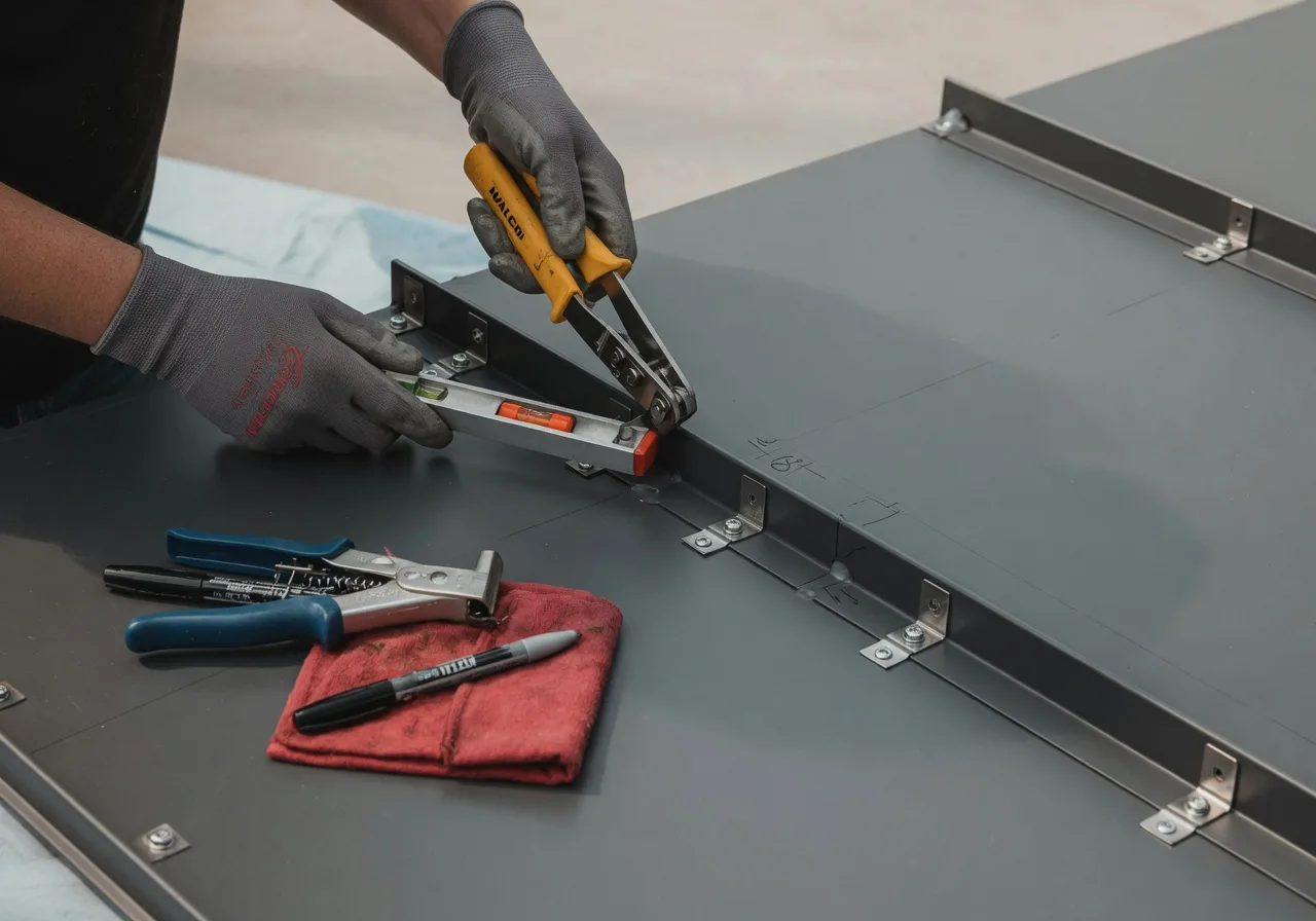Why choose Metal Roofing Installation in Newellton, LA